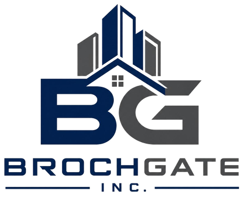BrochGate logo